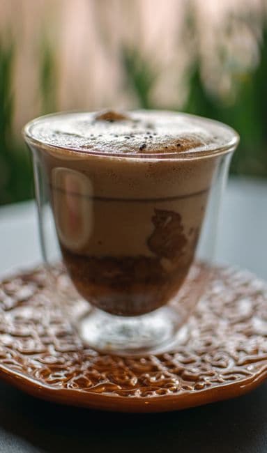 Espresso (Double Shot)