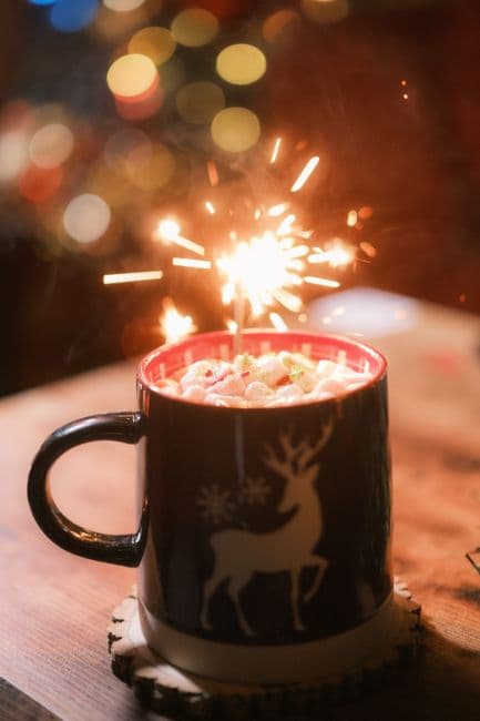 Hot Chocolate