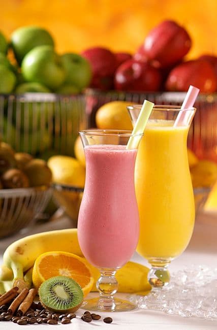 Afya Smoothie