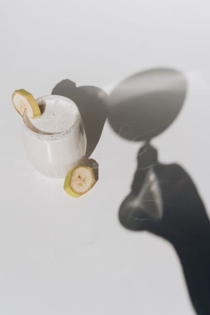 Banana Smoothie