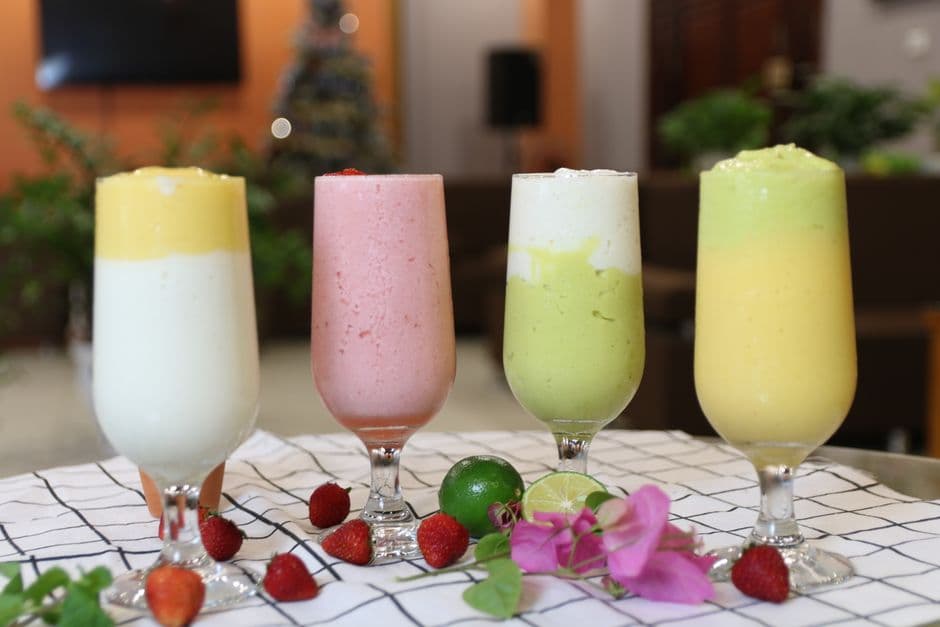 Avocado Smoothie