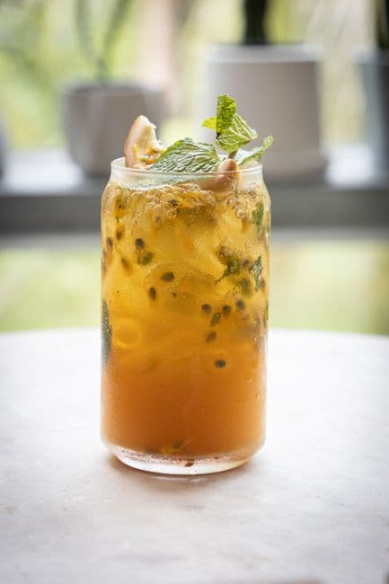 Passion Mojito