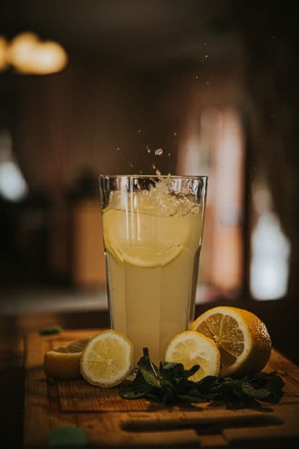 Lemonade