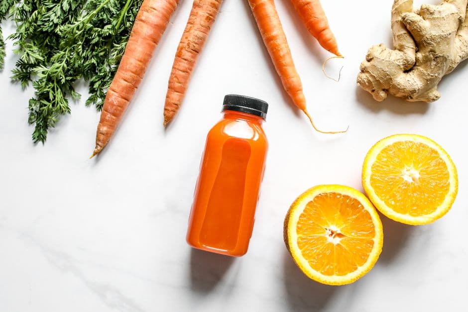 Immune Booster Detox