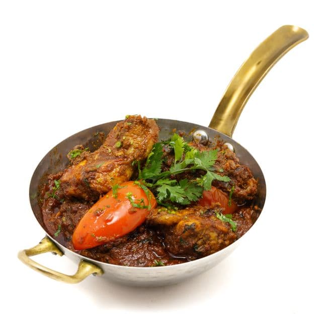 Kienyeji Chicken (Wet / Dry)