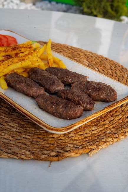 Meat Balls